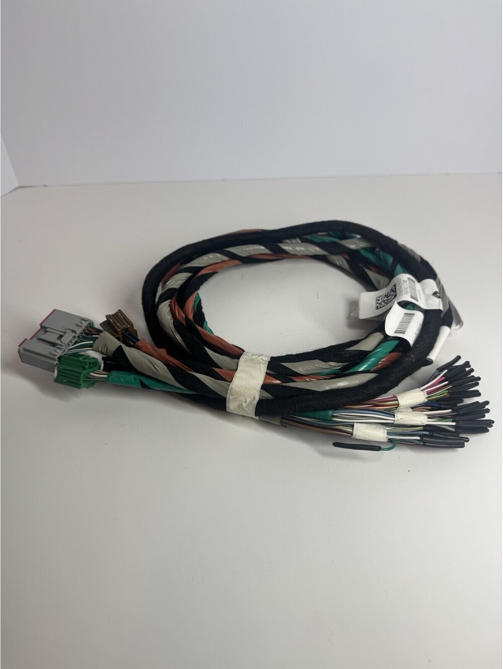 OEM Mopar Instrument Panel Wiring Harness P68361228AC P68361227AB